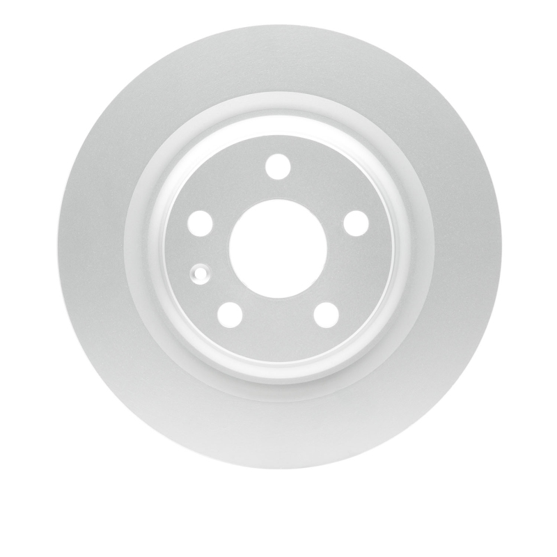 Picture of DFC 18-25 Volvo S60/XC60 Rear Hi-Carbon Alloy Geomet Coated Rotor