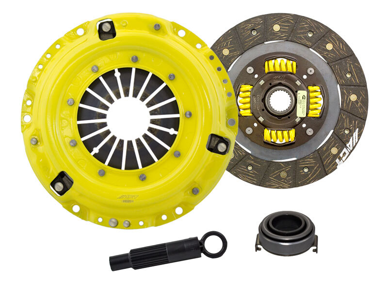 Picture of ACT XT/Perf Street Sprung Clutch Kit