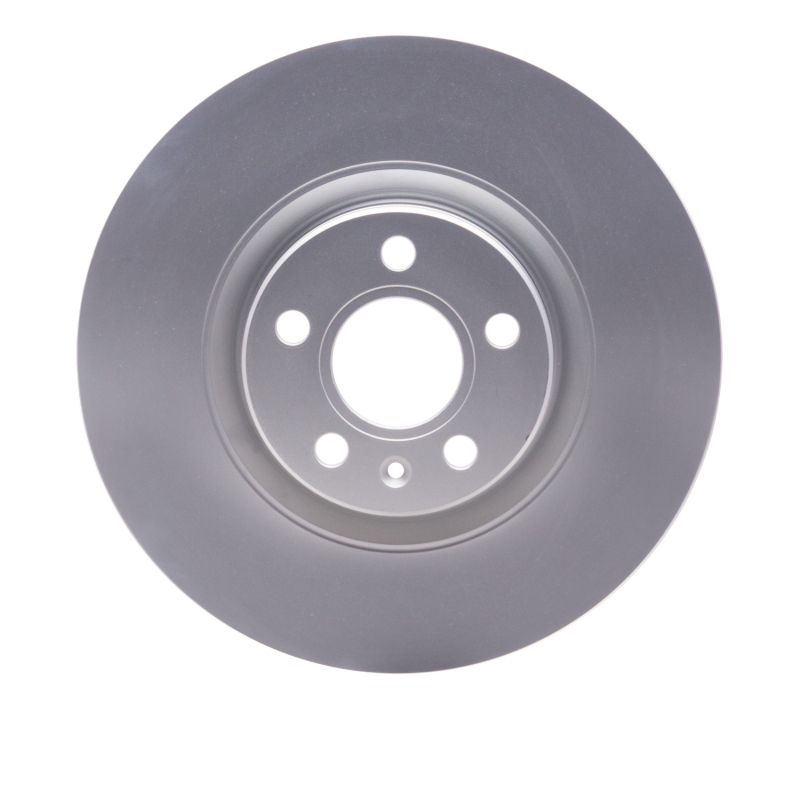 Picture of DFC 17-25 Volvo S90/V60/XC40/S60/XC60/V90 Front Hi-Carbon Alloy Geomet Coated Rotor