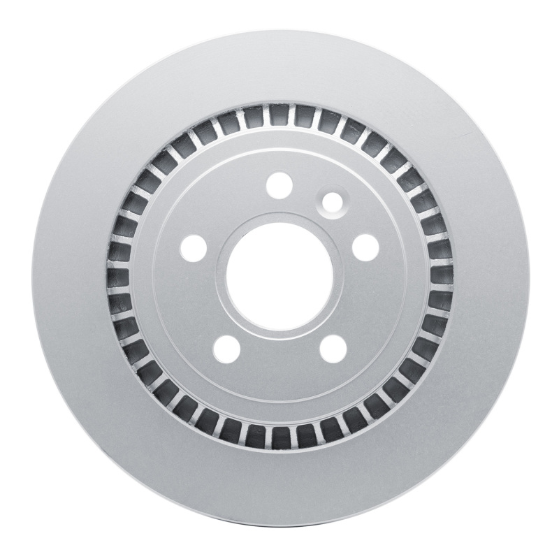 Picture of DFC 07-18 Volvo V60/S80/XC70/S60 Rear Hi-Carbon Alloy Geomet Coated Rotor