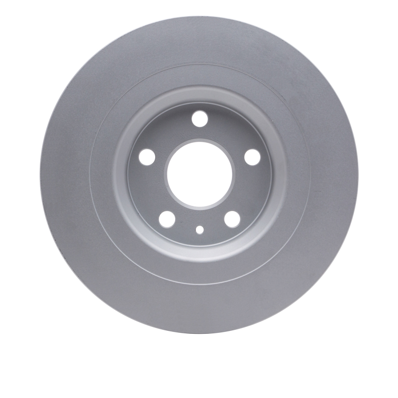 Picture of DFC 19-25 Volvo XC40 Rear Hi-Carbon Alloy Geomet Coated Rotor