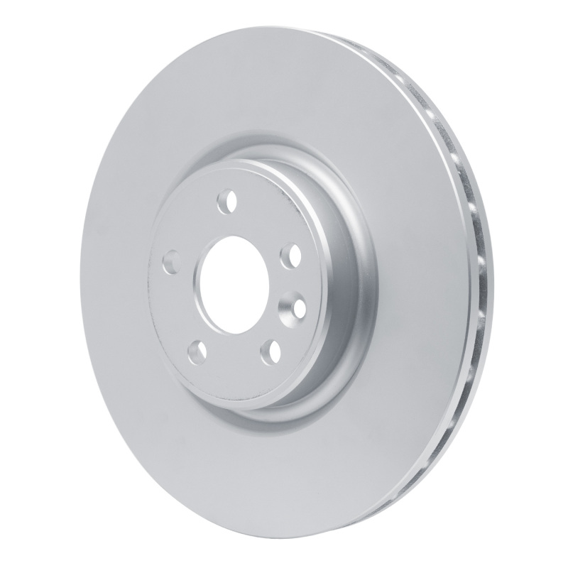 Picture of DFC 07-16 Volvo S60/S80 Front Hi-Carbon Alloy Geomet Coated Rotor