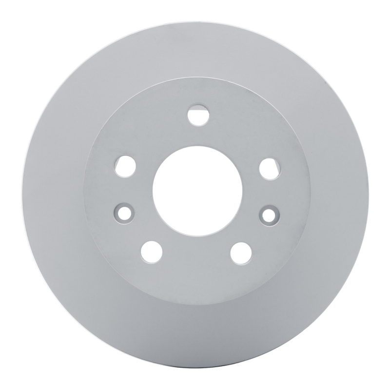 Picture of DFC 70-72 Volkswagen Type 2 Front Hi-Carbon Alloy Geomet Coated Rotor