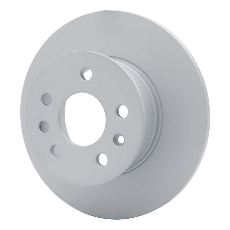 Picture of DFC 70-72 Volkswagen Type 2 Front Hi-Carbon Alloy Geomet Coated Rotor