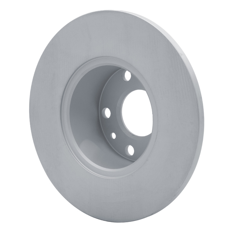 Picture of DFC 70-72 Volkswagen Type 2 Front Hi-Carbon Alloy Geomet Coated Rotor