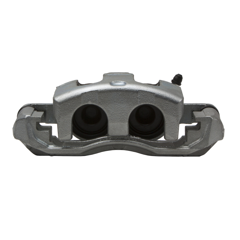 Picture of DFC 06-10 Ford Explorer Sport Trac Front-R Premium Caliper - Silver Zinc Coated