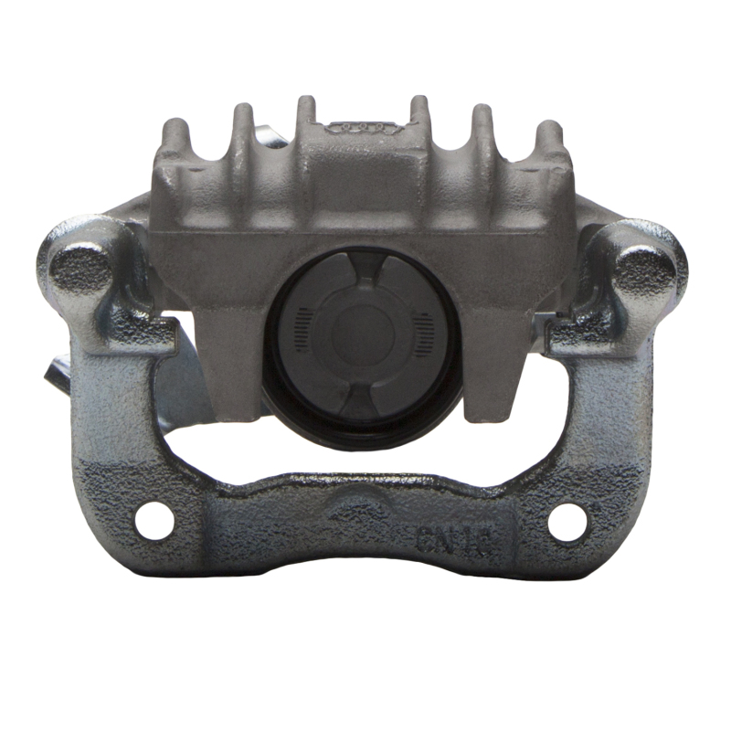 Picture of DFC 98-99 Audi TT Rear-R Premium Caliper - Silver Zinc Coated