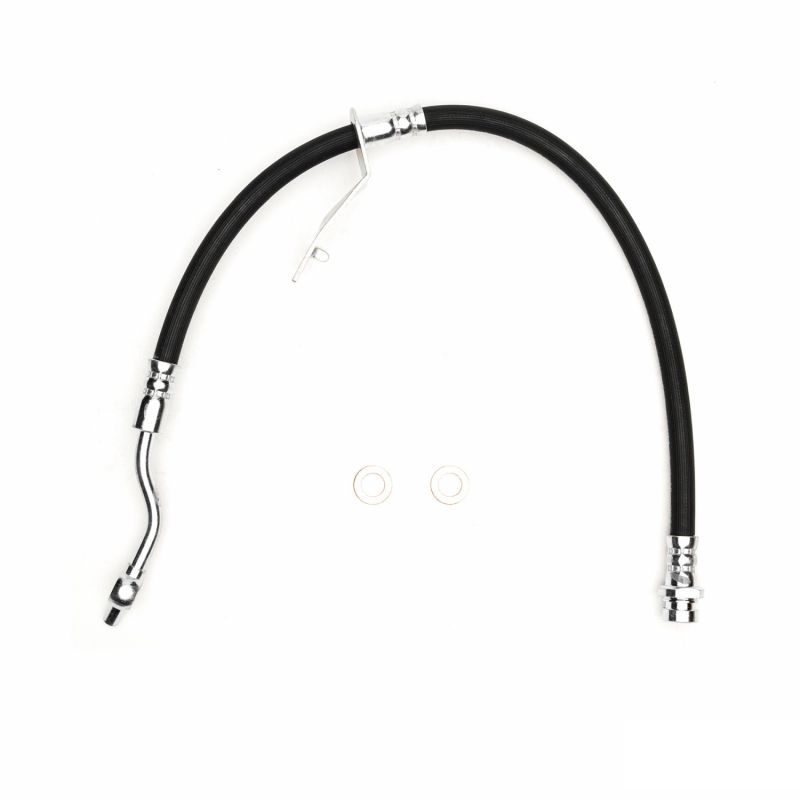 Picture of DFC 10-13 Kia Soul Front-R Brake Hose