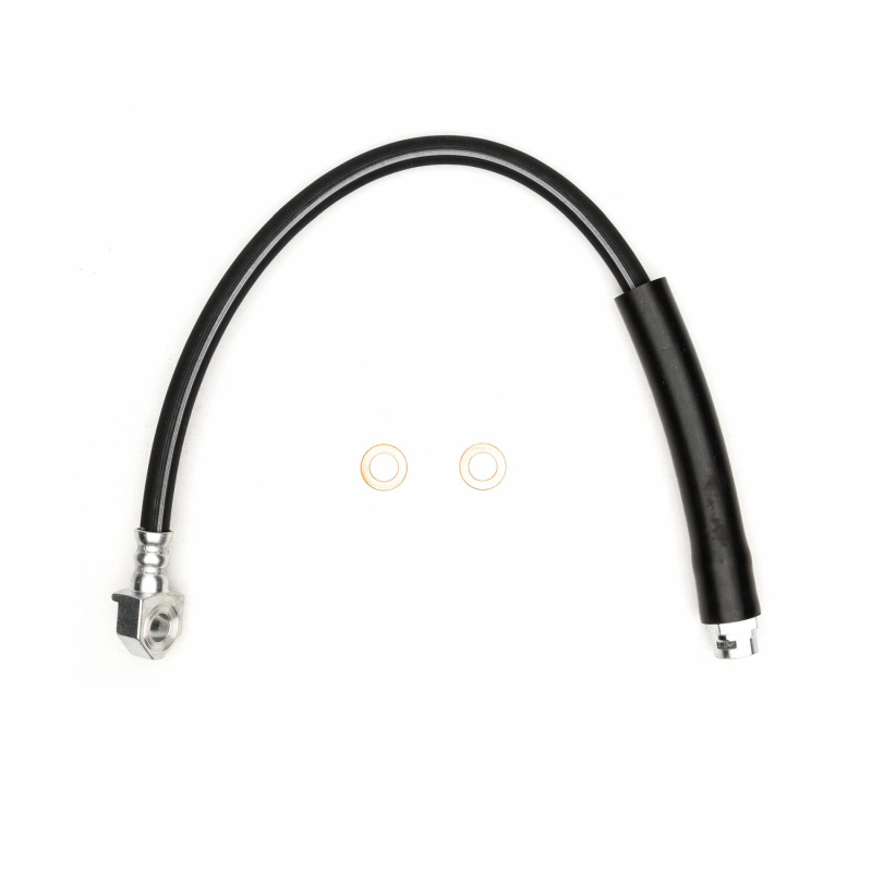Picture of DFC 06-13 Chevrolet Corvette Front-R Brake Hose