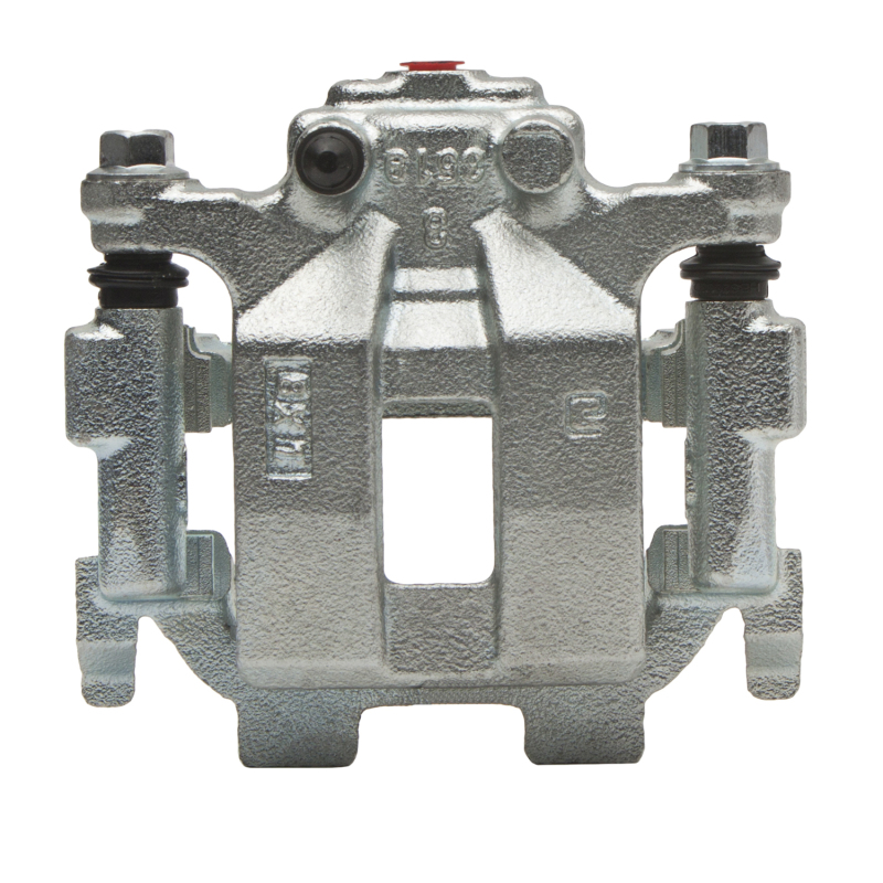 Picture of DFC 09-18 Nissan Maxima Rear-R Premium Caliper - Silver Zinc Coated