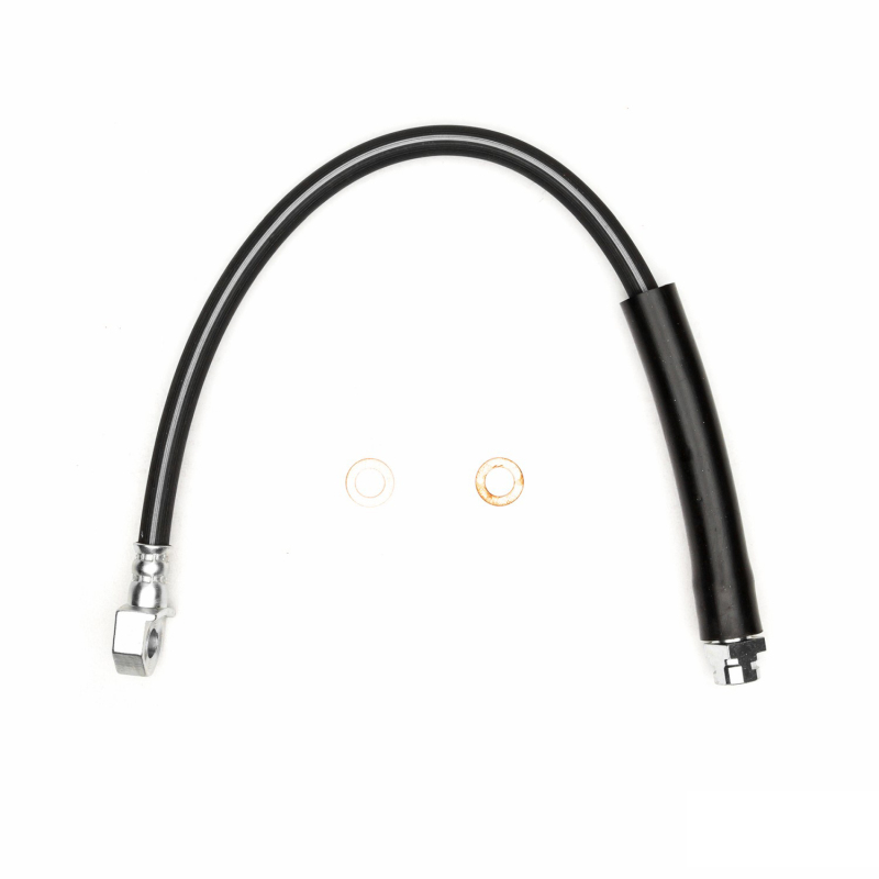 Picture of DFC 06-13 Chevrolet Corvette Front-L Brake Hose