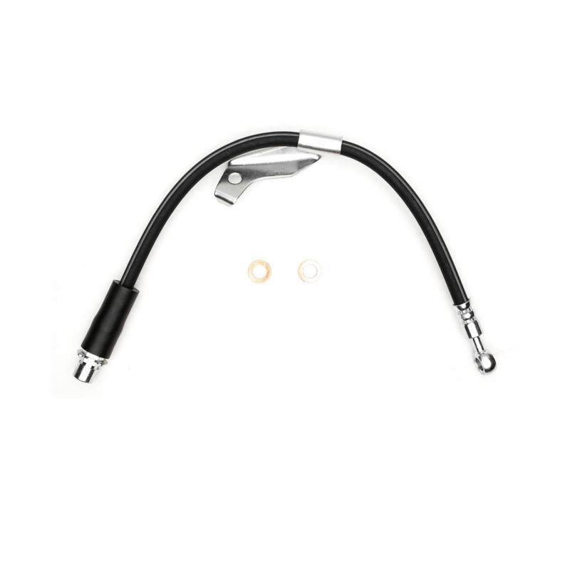 Picture of DFC 07-09 Chevrolet Equinox Front-R Brake Hose