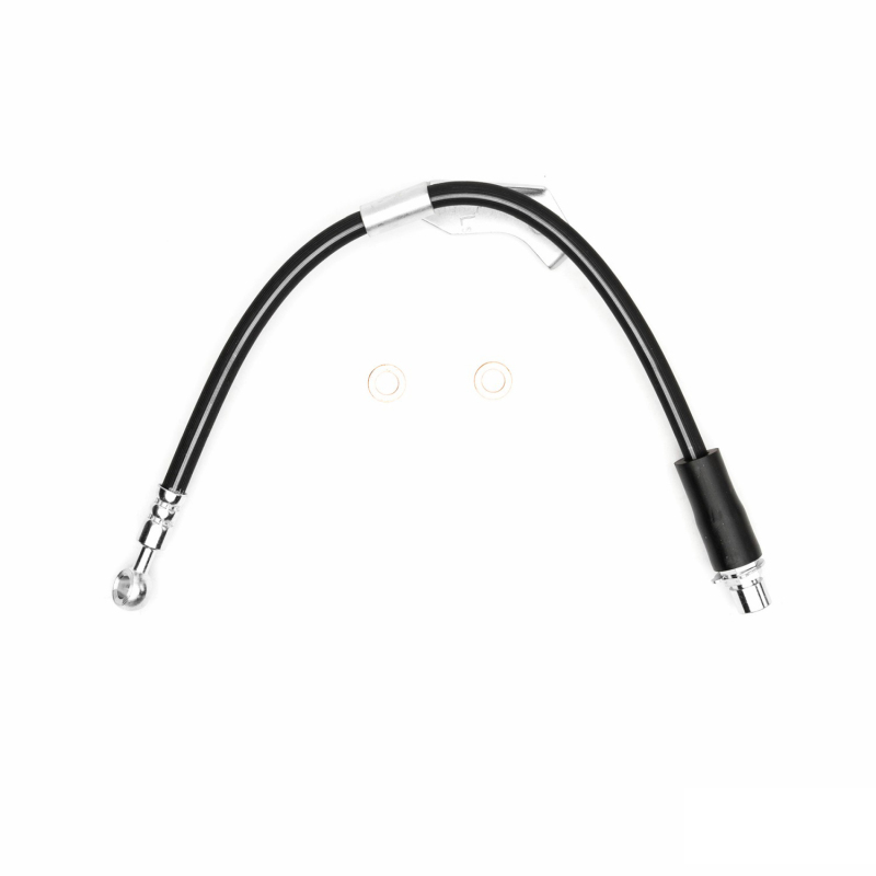 Picture of DFC 07-09 Chevrolet Equinox Front-L Brake Hose