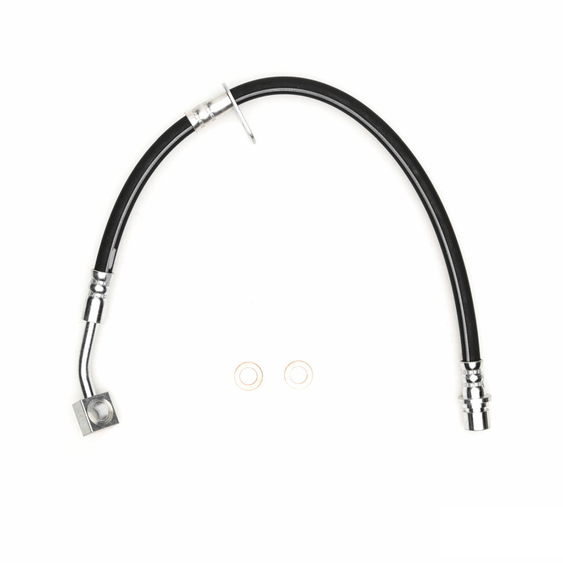 Picture of DFC 10-15 Chevrolet Camaro Front-R Brake Hose