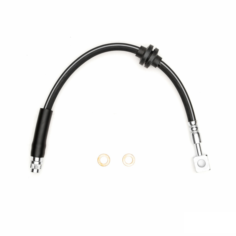 Picture of DFC 12-17 Chevrolet Sonic Front Brake Hose