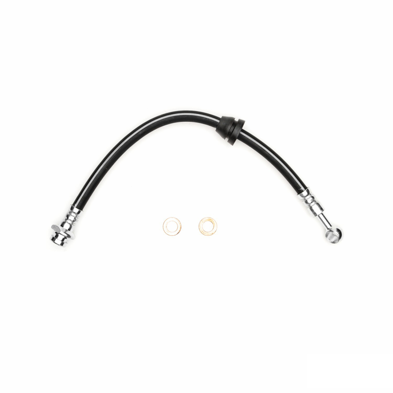 Picture of DFC 13-22 Chevrolet Spark EV Front Brake Hose