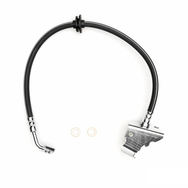 Picture of DFC 12-17 Chevrolet SS Front-R Brake Hose