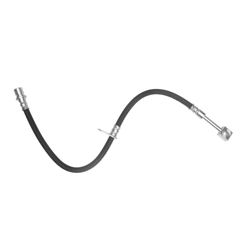Picture of DFC 12-15 Chevrolet Camaro Front-R Brake Hose