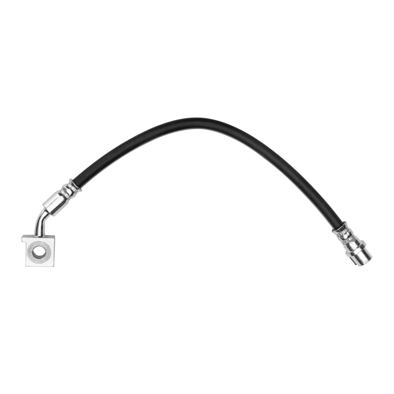 Picture of DFC 15-19 Chevrolet Corvette Front-R Brake Hose