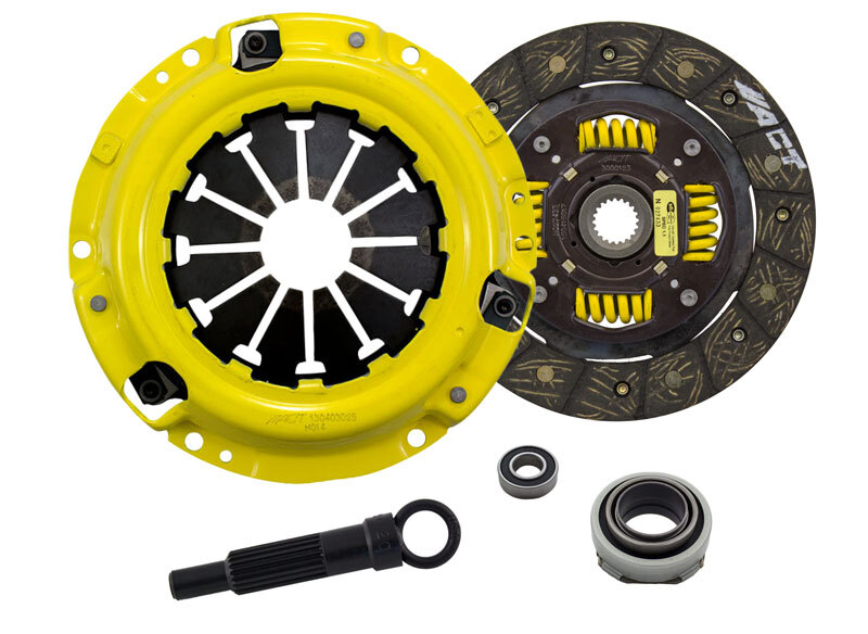 Picture of ACT HD/Perf Street Sprung Clutch Kit