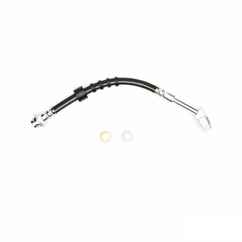 Picture of DFC 88-92 Chevrolet Corvette Rear-L Brake Hose