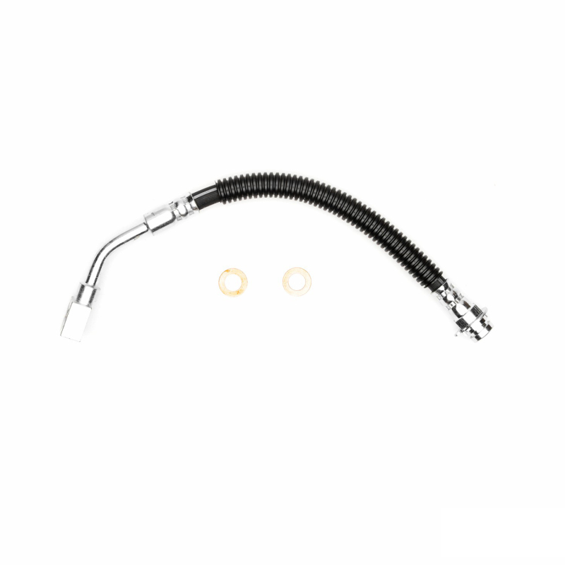 Picture of DFC 93-96 Chevrolet Corvette Rear-L/Rear Brake Hose