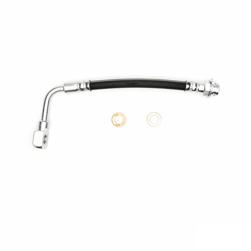 Picture of DFC 94-96 Chevrolet Caprice Rear-L lo/Rear-R lo Brake Hose