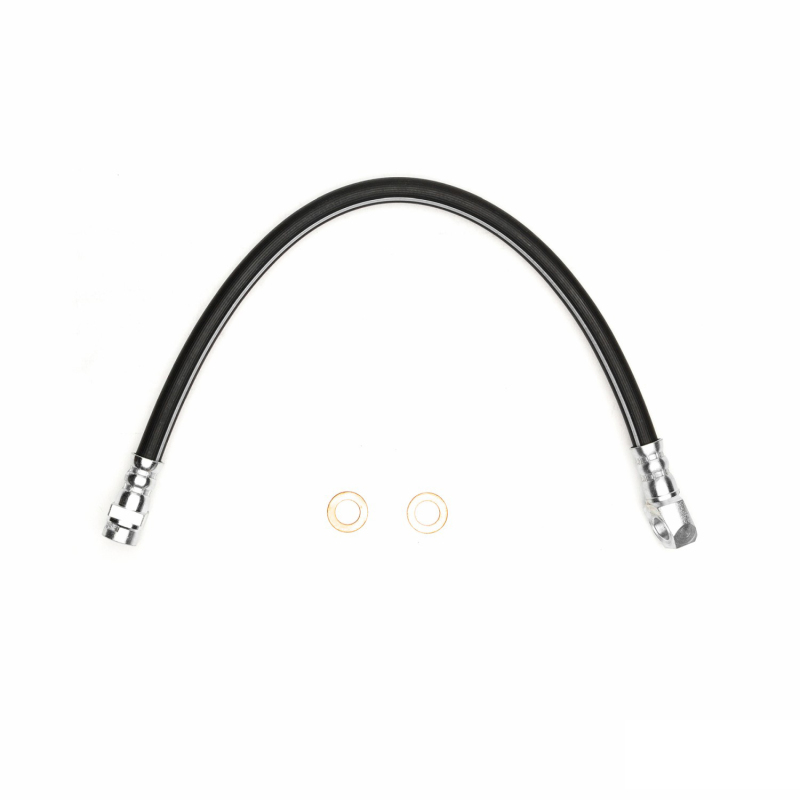 Picture of DFC 04-11 Cadillac XLR Rear-L/Rear /Rear-R Brake Hose
