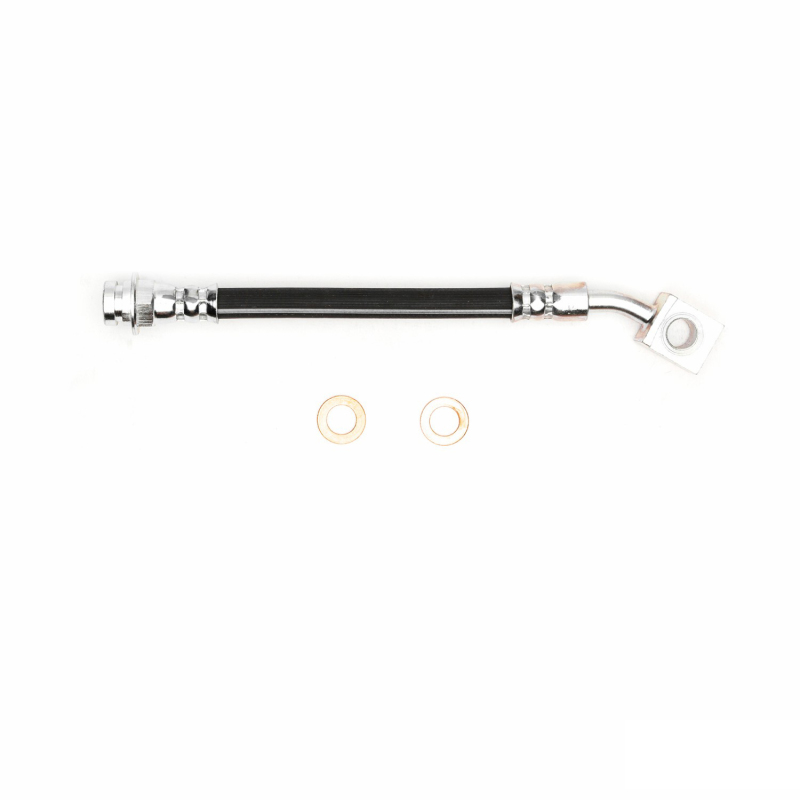 Picture of DFC 04-10 Chevrolet Cobalt Rear-R/Rear-R lo Brake Hose