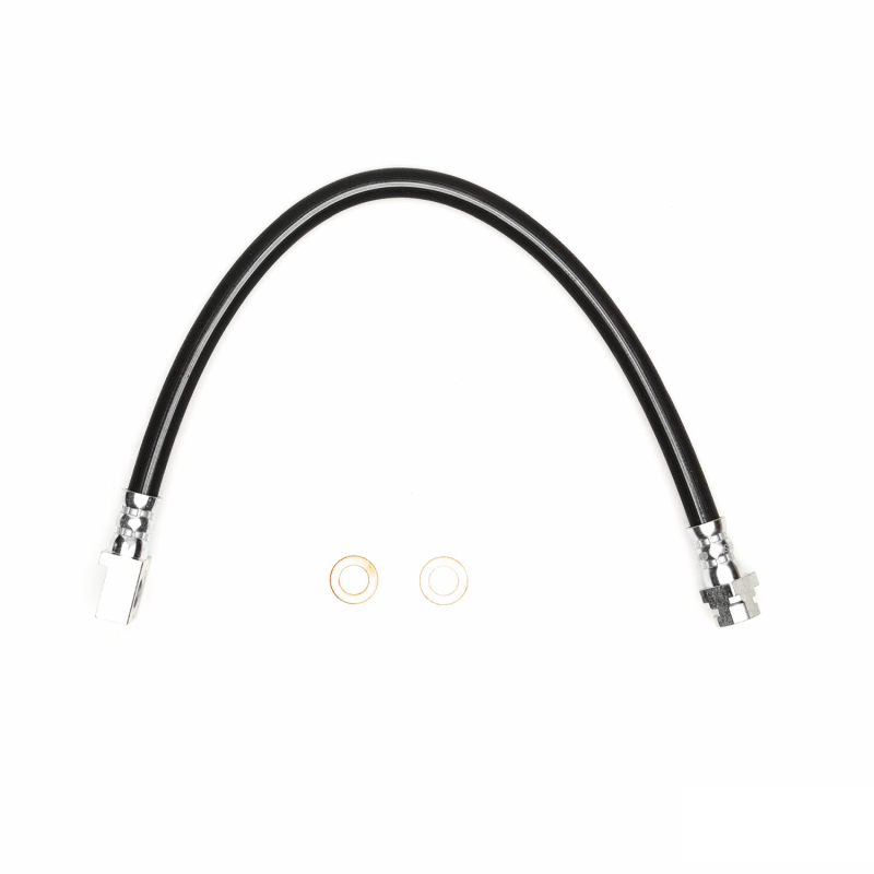 Picture of DFC 06-12 Chevrolet Corvette Rear-L Brake Hose