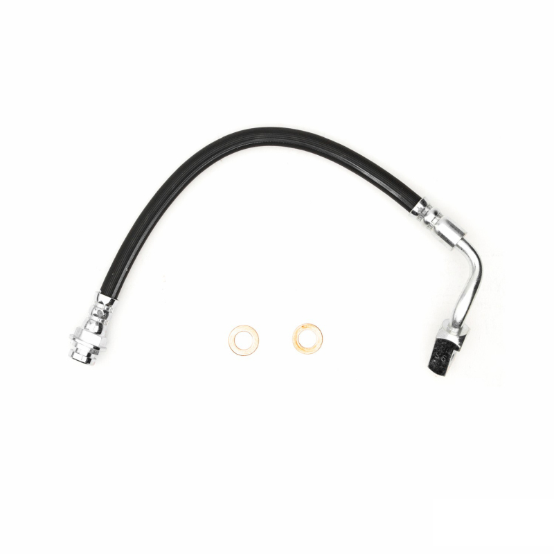 Picture of DFC 11-16 Chevrolet Impala Limited Rear-R Brake Hose