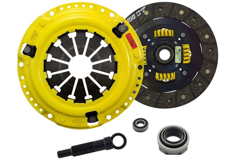 Picture of ACT HD/Perf Street Sprung Clutch Kit