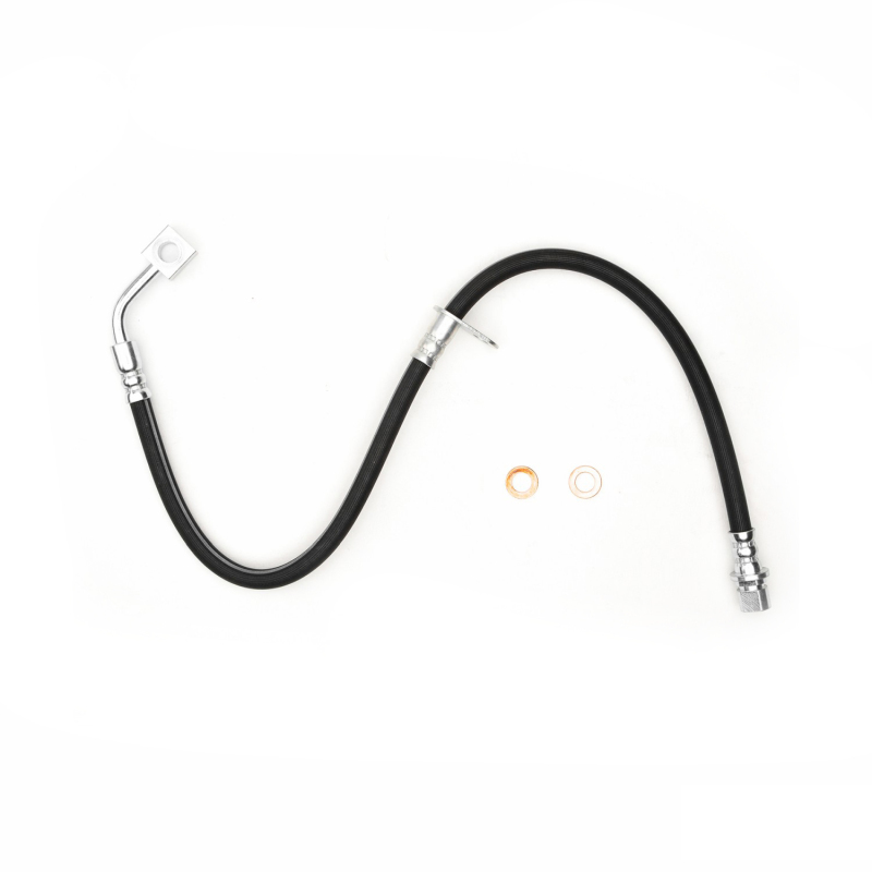 Picture of DFC 10-15 Chevrolet Camaro Rear Brake Hose