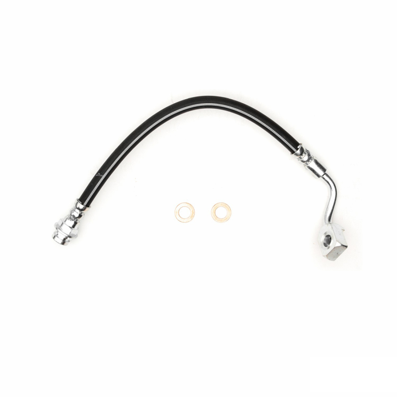 Picture of DFC 11-16 Chevrolet Impala Limited Rear-L Brake Hose