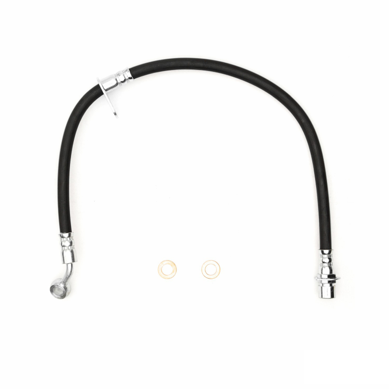Picture of DFC 07-12 Chevrolet Equinox Rear-R/Rear Brake Hose