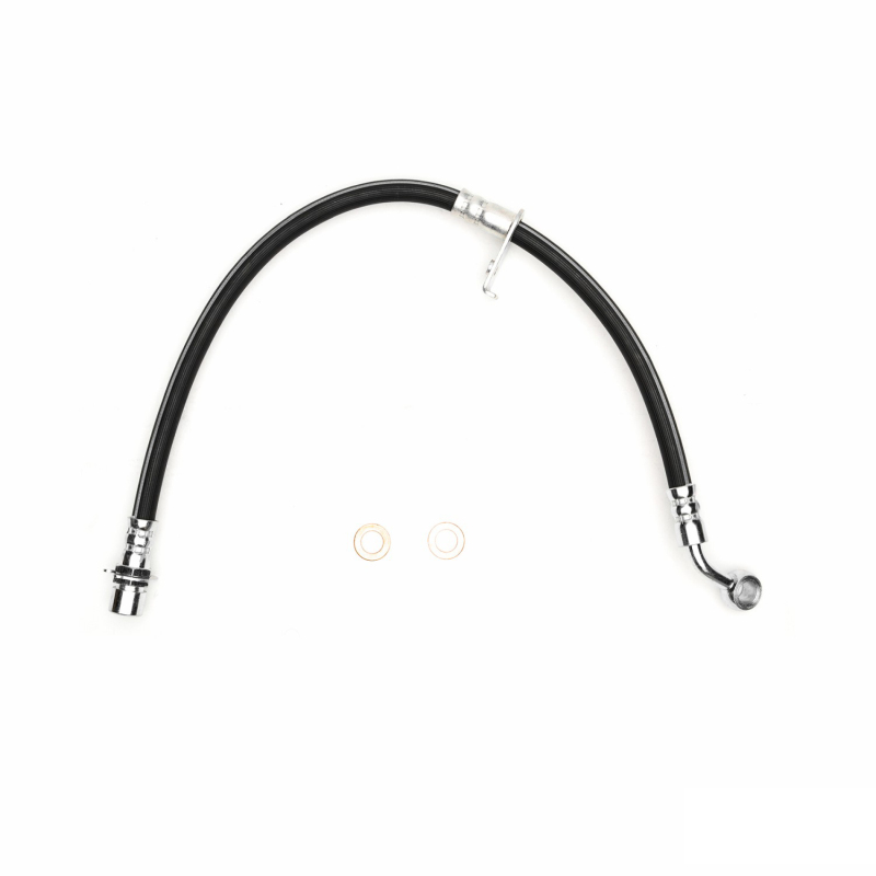 Picture of DFC 13-17 Chevrolet Equinox Rear-L Brake Hose