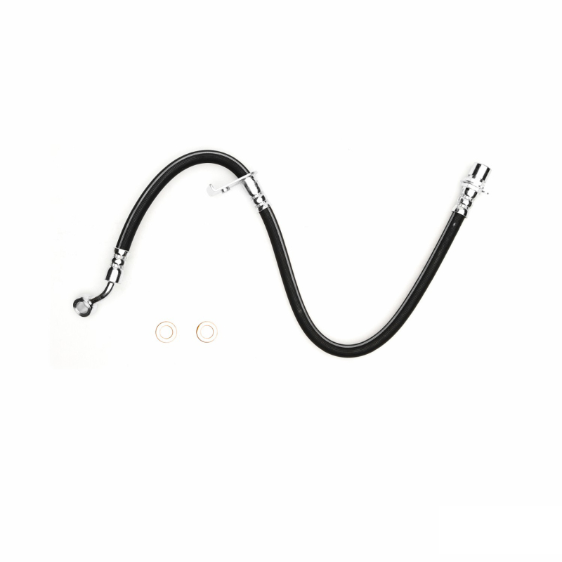 Picture of DFC 13-17 Chevrolet Equinox Rear-R Brake Hose