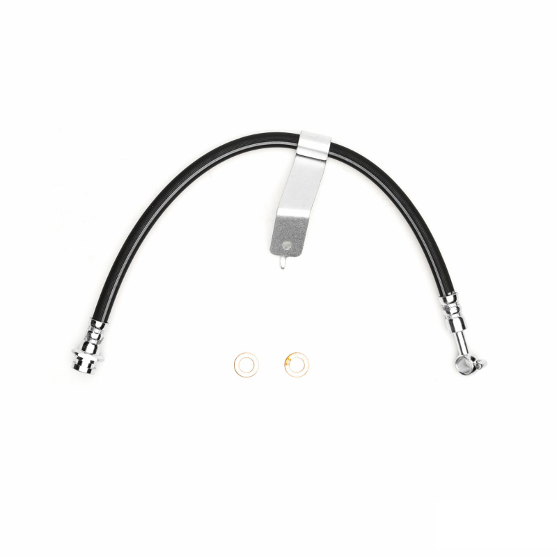 Picture of DFC 14-16 Chevrolet Spark EV Rear-R Brake Hose