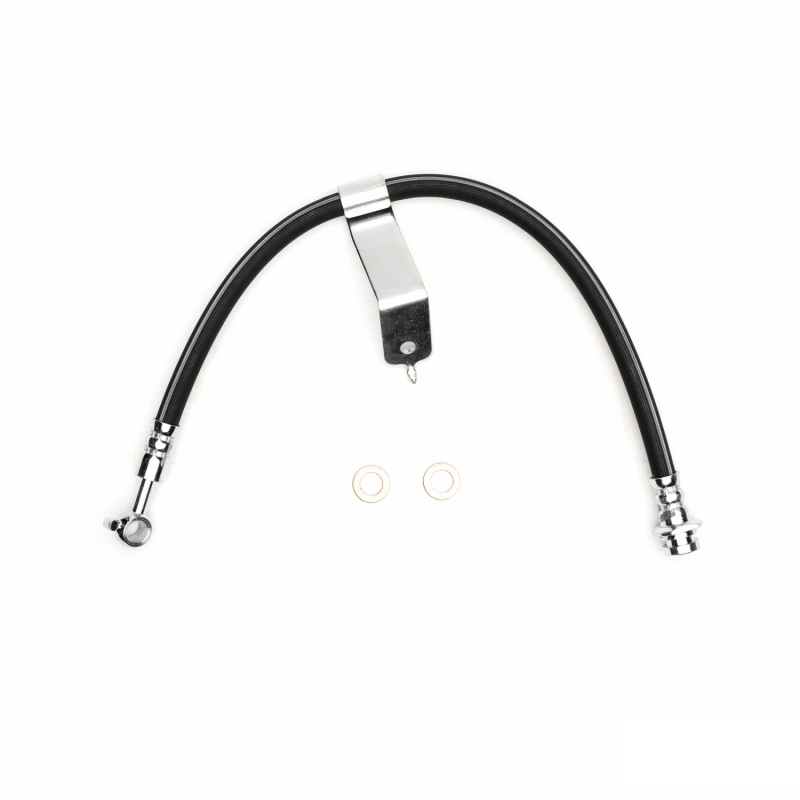 Picture of DFC 14-16 Chevrolet Spark EV Rear-L Brake Hose