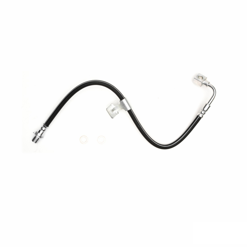 Picture of DFC 73-79 Chevrolet C20 Suburban Front-L/Front-R Brake Hose