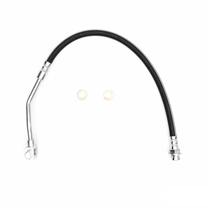 Picture of DFC 81-91 Chevrolet V10 Suburban Front-L Brake Hose