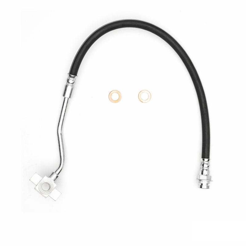 Picture of DFC 81-91 Chevrolet V1500 Suburban Front-R Brake Hose