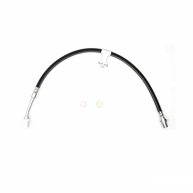 Picture of DFC 74-99 Chevrolet P30 Front-L/Front Left Brake Hose