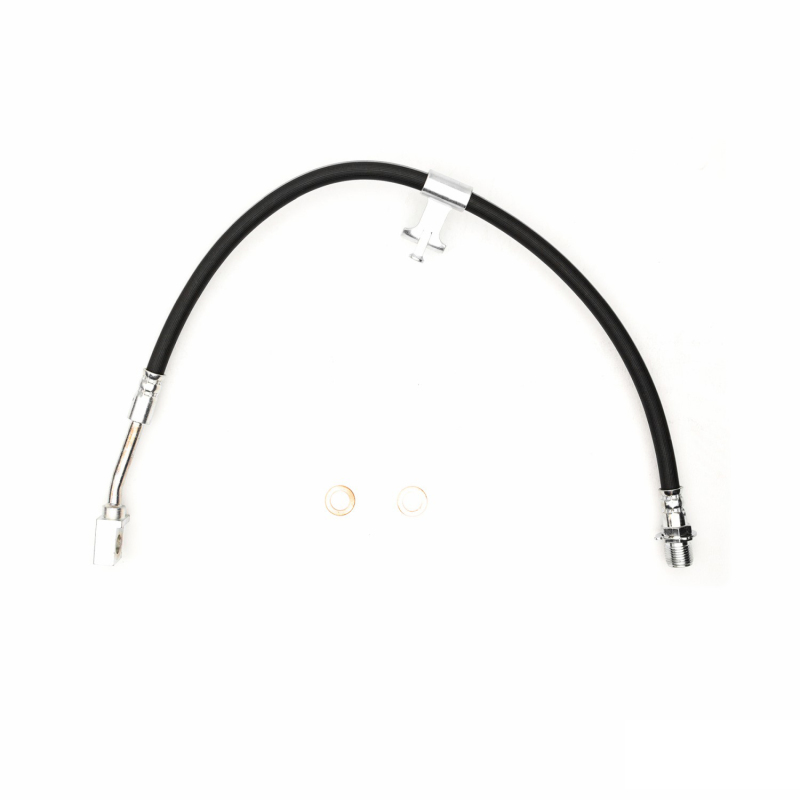 Picture of DFC 74-99 Chevrolet P30 Front Right/Front-R Brake Hose