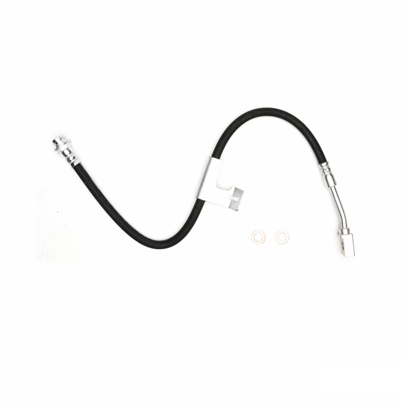 Picture of DFC 76-99 Chevrolet P30 Front-R/Front Right Brake Hose
