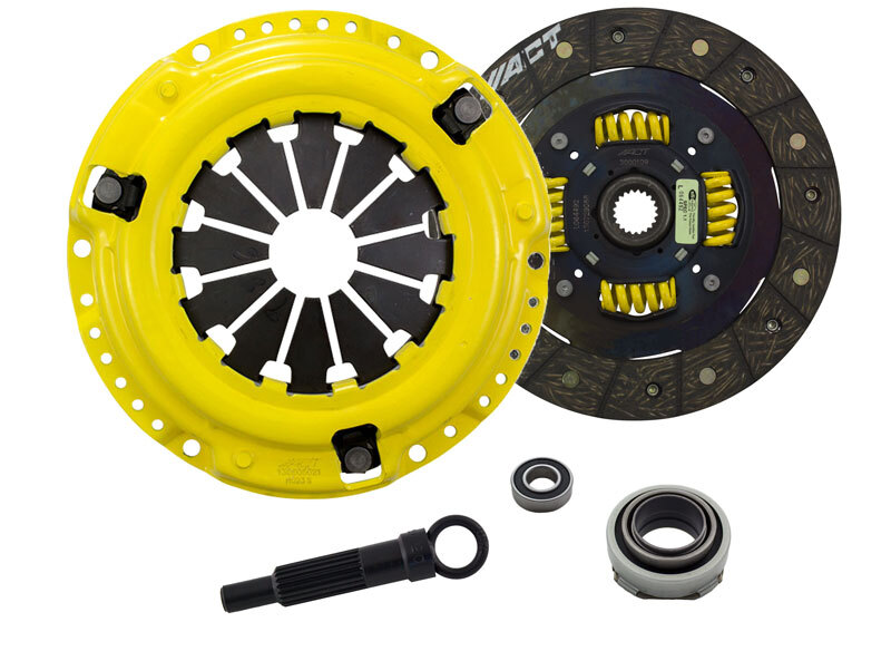 Picture of ACT Sport/Perf Street Sprung Clutch Kit