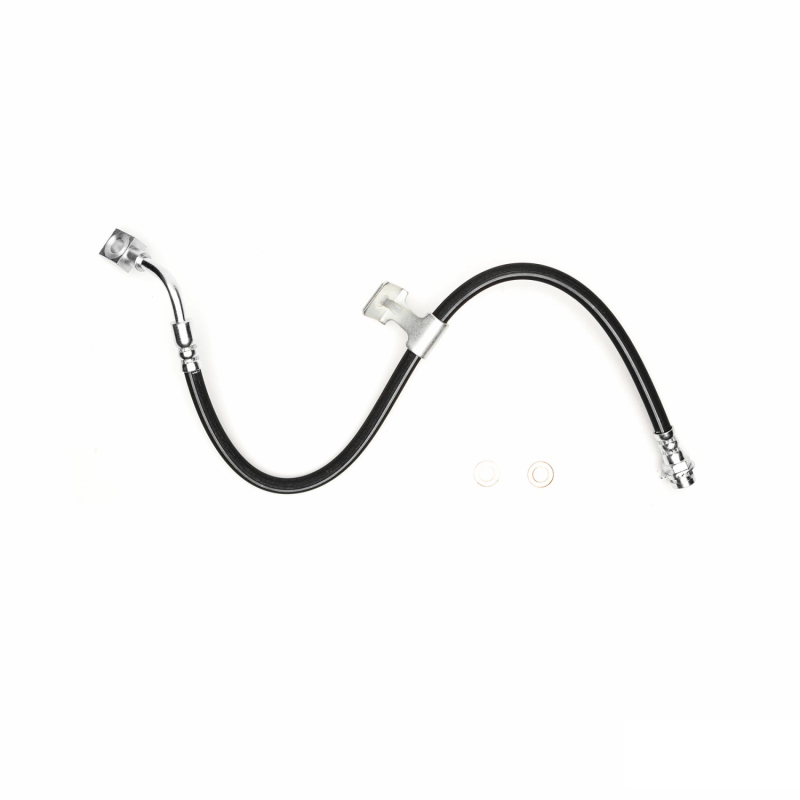 Picture of DFC 84-95 Chevrolet G10 Front-R Brake Hose