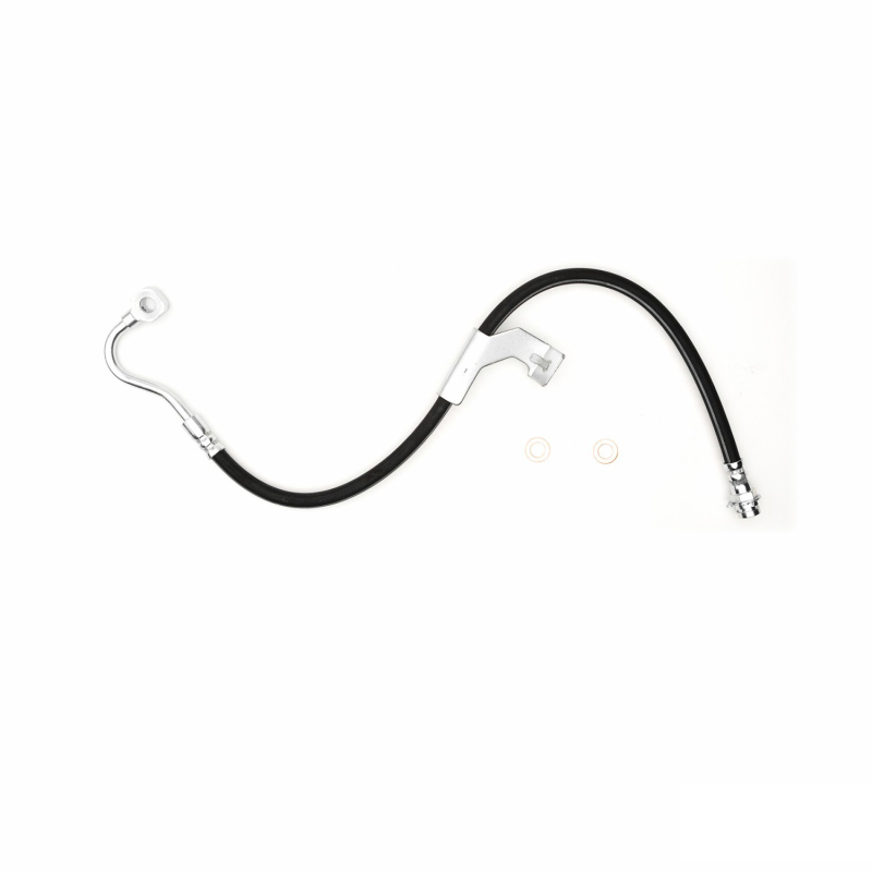 Picture of DFC 83-95 Chevrolet G30 Front-L Brake Hose