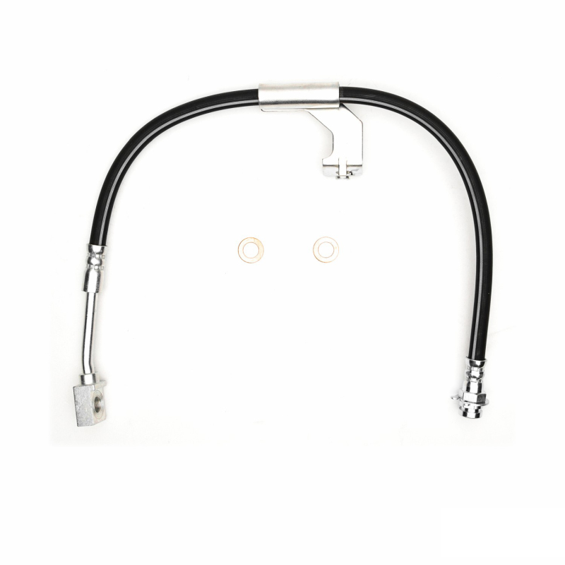 Picture of DFC 83-95 Chevrolet G30 Front-R Brake Hose
