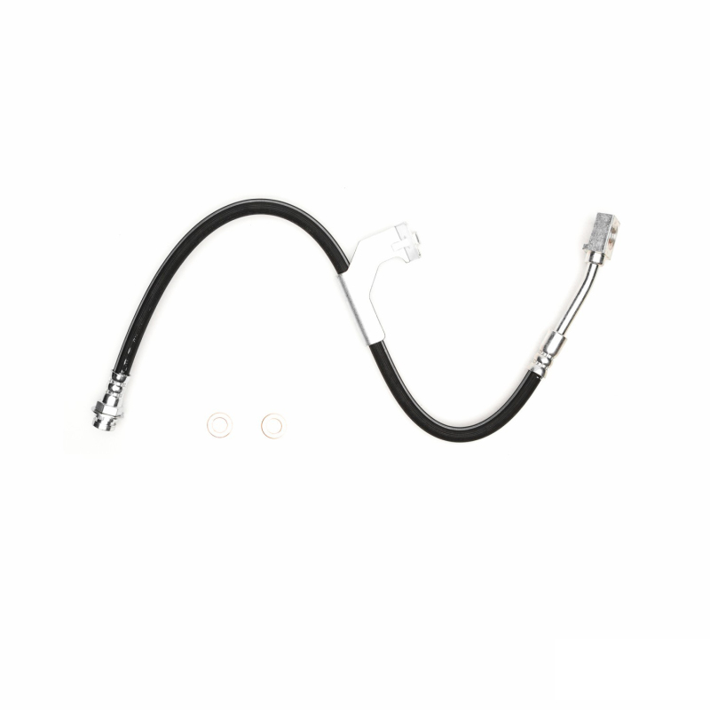 Picture of DFC 85-99 Chevrolet P30 Front Left/Front-L Brake Hose